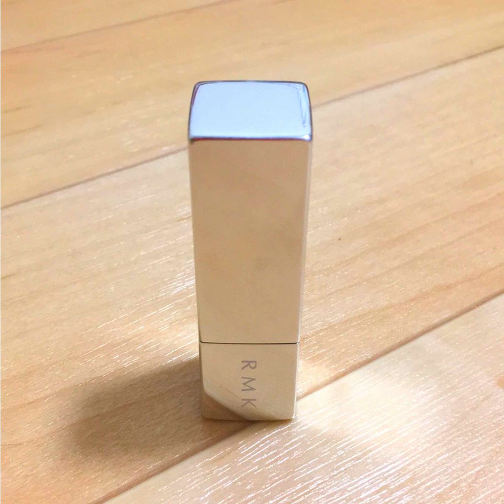 イレジスティブル ブライトリップス/RMK/ドライシャンプーを使ったクチコミ（1枚目）