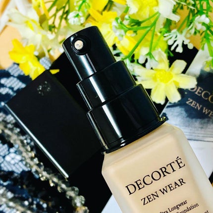 green_apple on LIPS 「《コスメレビュー》コスメデコルテ様の人気コスメ使用させていただ..」(3枚目)