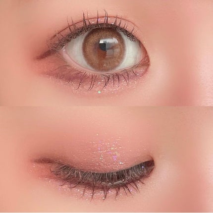 プロ アイ パレット/CLIO/アイシャドウパレットを使ったクチコミ(5枚目)