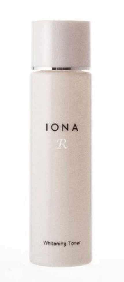 イオナR (イオナアール) ホワイトニング トナー