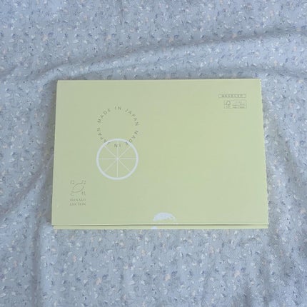 KALOPoi/HANAKOLLECTION/食品を使ったクチコミ(2枚目)