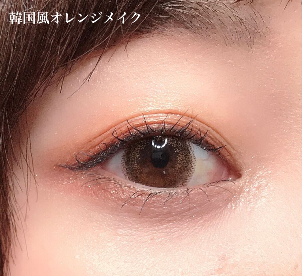 3CE マルチアイカラーパレット/3CE/アイシャドウパレットを使ったクチコミ(6枚目)