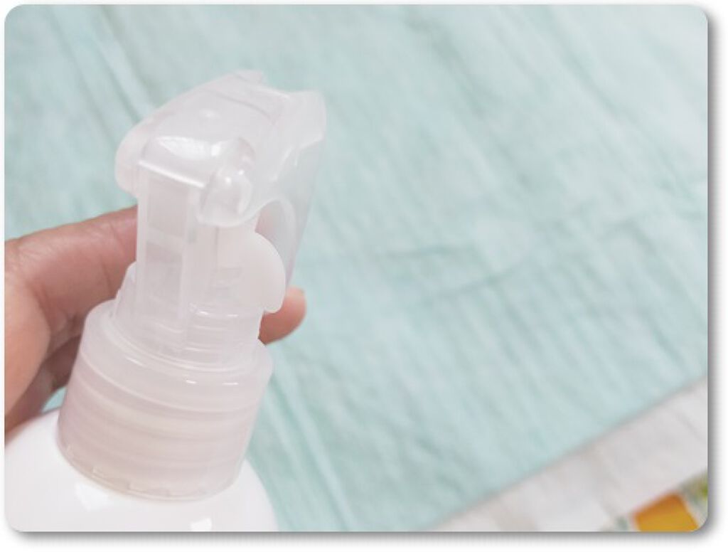 ボタニシャフト 植物性除菌消臭剤スプレー グレープフルーツの香り/BOTANISCHAFT/その他を使ったクチコミ（2枚目）