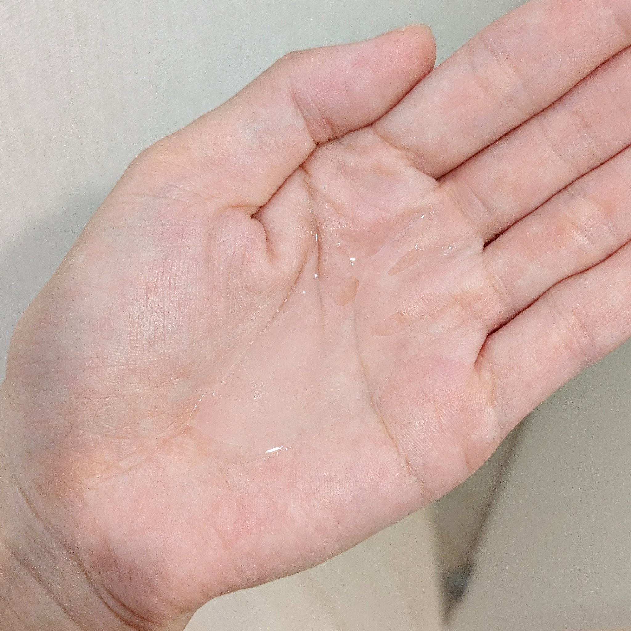 セラムクレンジングオイル/ビフェスタ/オイルクレンジングを使ったクチコミ（3枚目）