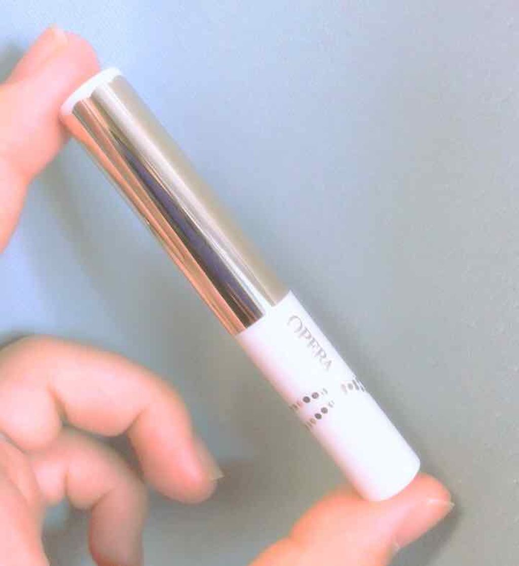 オペラ シアーリップカラー RN/OPERA/リップグロスを使ったクチコミ（1枚目）