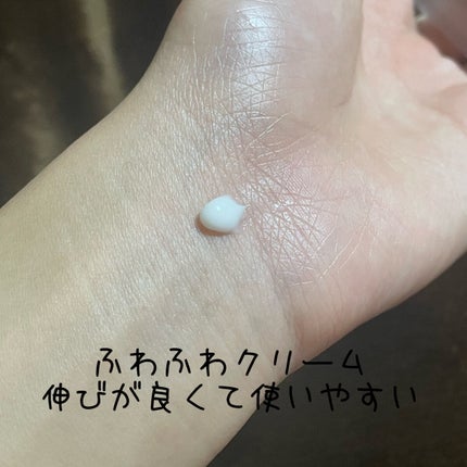 デュアルバリアスキンウェアラブルクリーム/celimax/フェイスクリームを使ったクチコミ(2枚目)