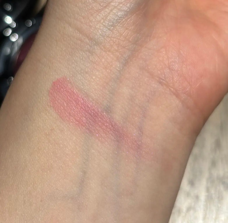 アンドバイロムアンド グラッシーボムティント/&nd by rom&nd/リップティントを使ったクチコミ(4枚目)