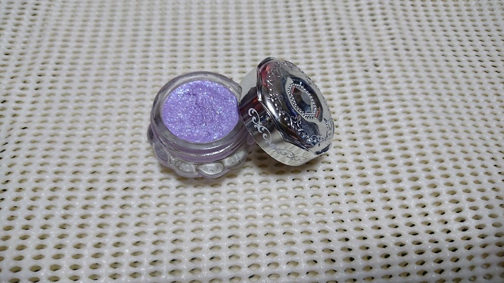 ルースブラッシュ 02 fluffy flower/JILL STUART/パウダーチークを使ったクチコミ（3枚目）