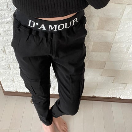 Runa on LIPS 「..▶︎D'AMOUR アンバサダーを務めさせて頂いているD'..」(2枚目)