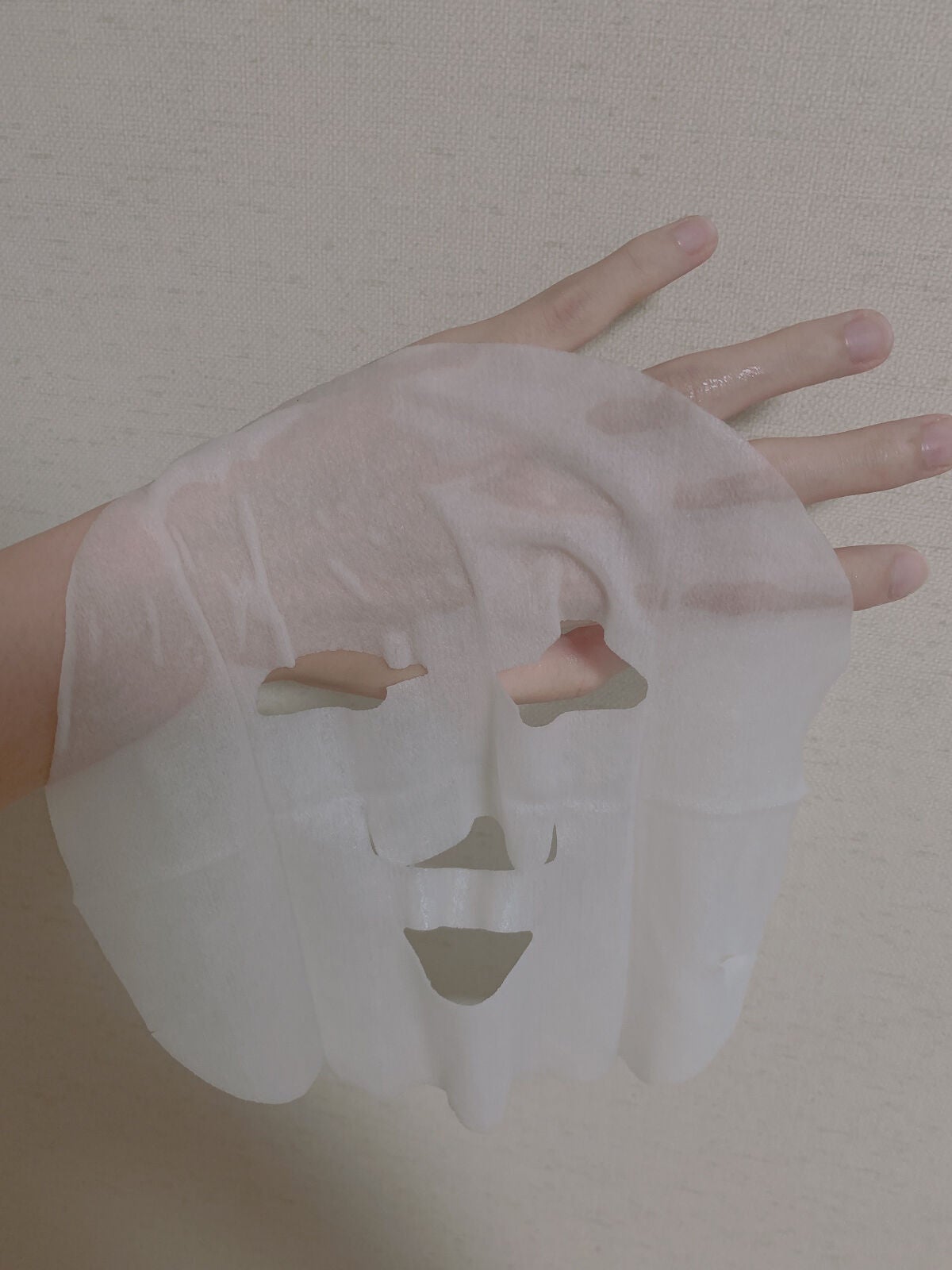 ルルルンプレシャス GREEN(バランス)【旧】/ルルルン/シートマスク・パックを使ったクチコミ(6枚目)