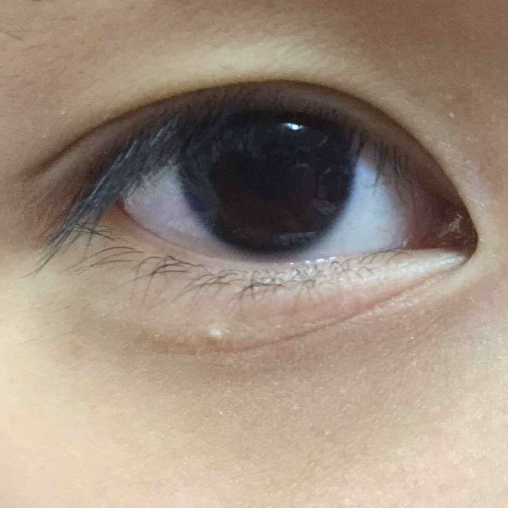 ベビー用綿棒/DAISO/その他化粧小物を使ったクチコミ(3枚目)