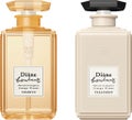 ダイアンオレンジフラワーの香り/シャンプー&トリートメント