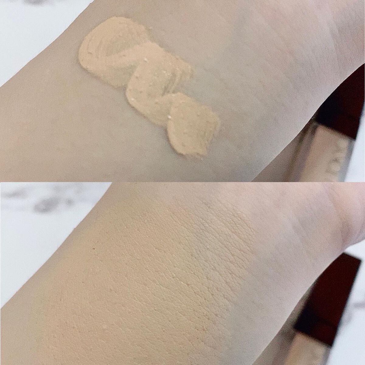 アディクション スキンリフレクト フィックス コンシーラー 004 Light Beige/ADDICTION/リキッドコンシーラーを使ったクチコミ（3枚目）