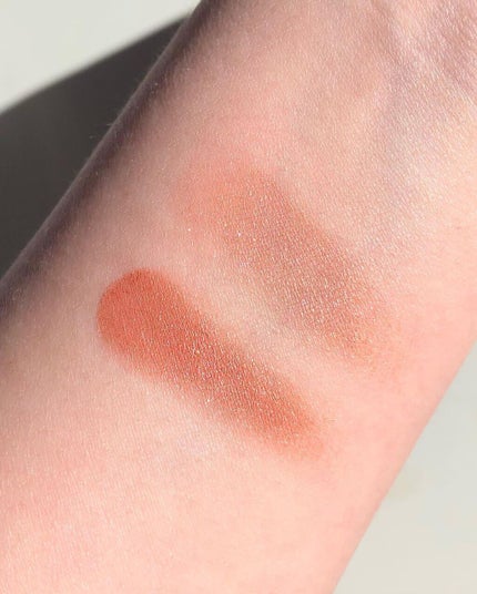 ナチュラルグロウカラー/ザ・プロダクト/ジェル・クリームアイシャドウを使ったクチコミ(3枚目)