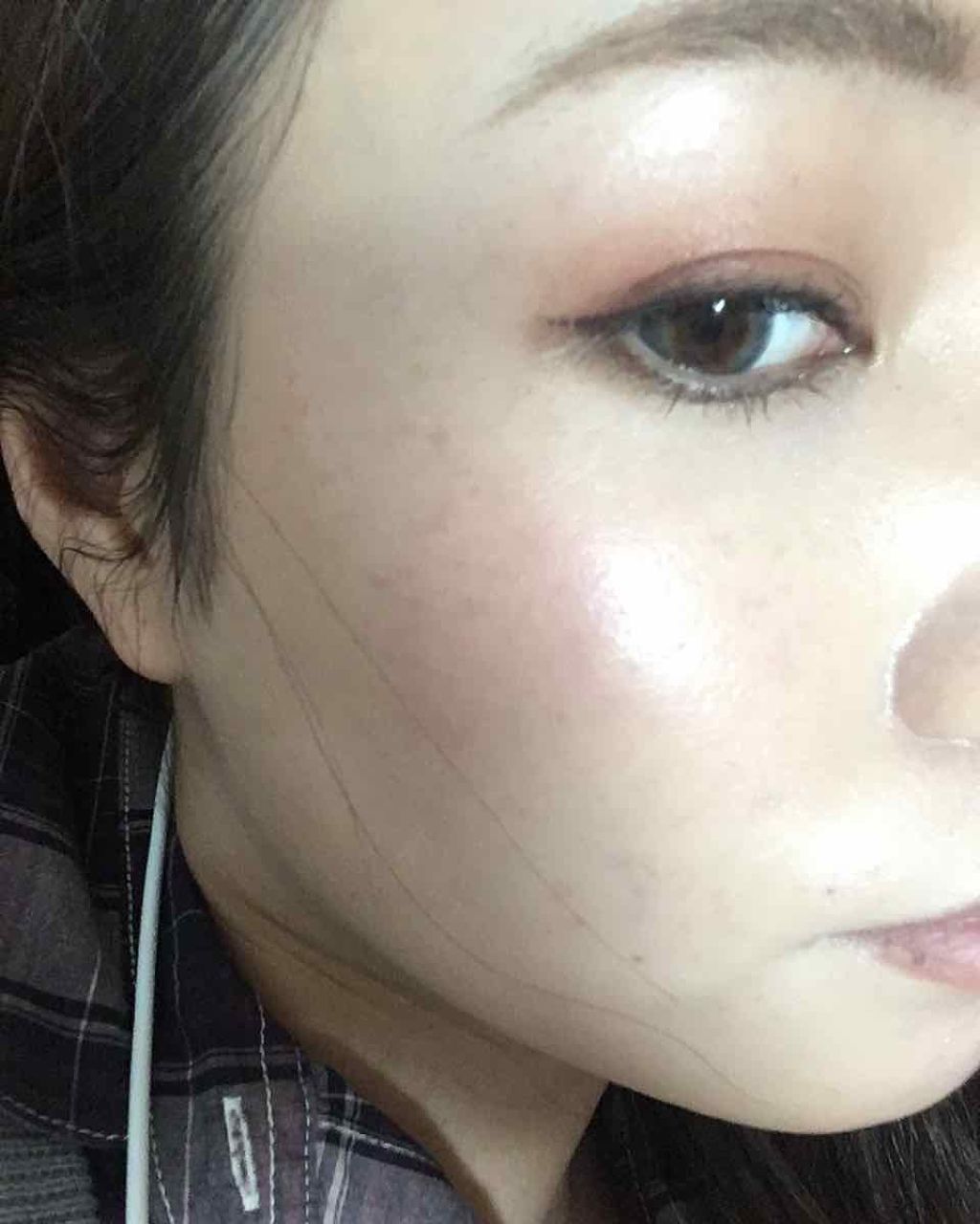 ディオールスキン フォーエヴァー アンダーカバー/Dior/リキッドファンデーションを使ったクチコミ（1枚目）