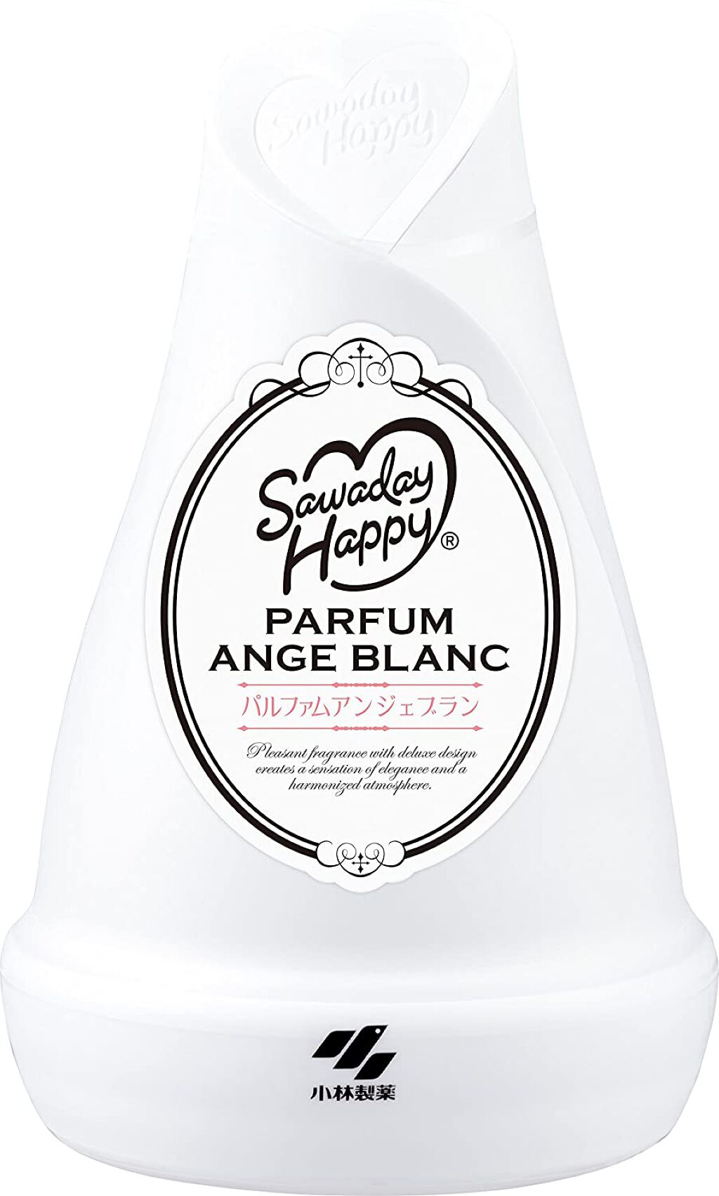 パルファム アンジェブラン