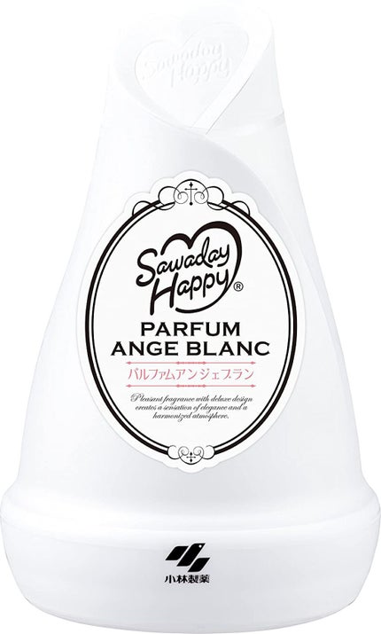 パルファム アンジェブラン