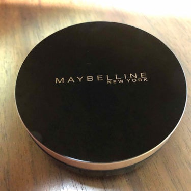 SP クッション ウルトラカバークッション BB/MAYBELLINE NEW YORK/クッションファンデーションを使ったクチコミ（1枚目）