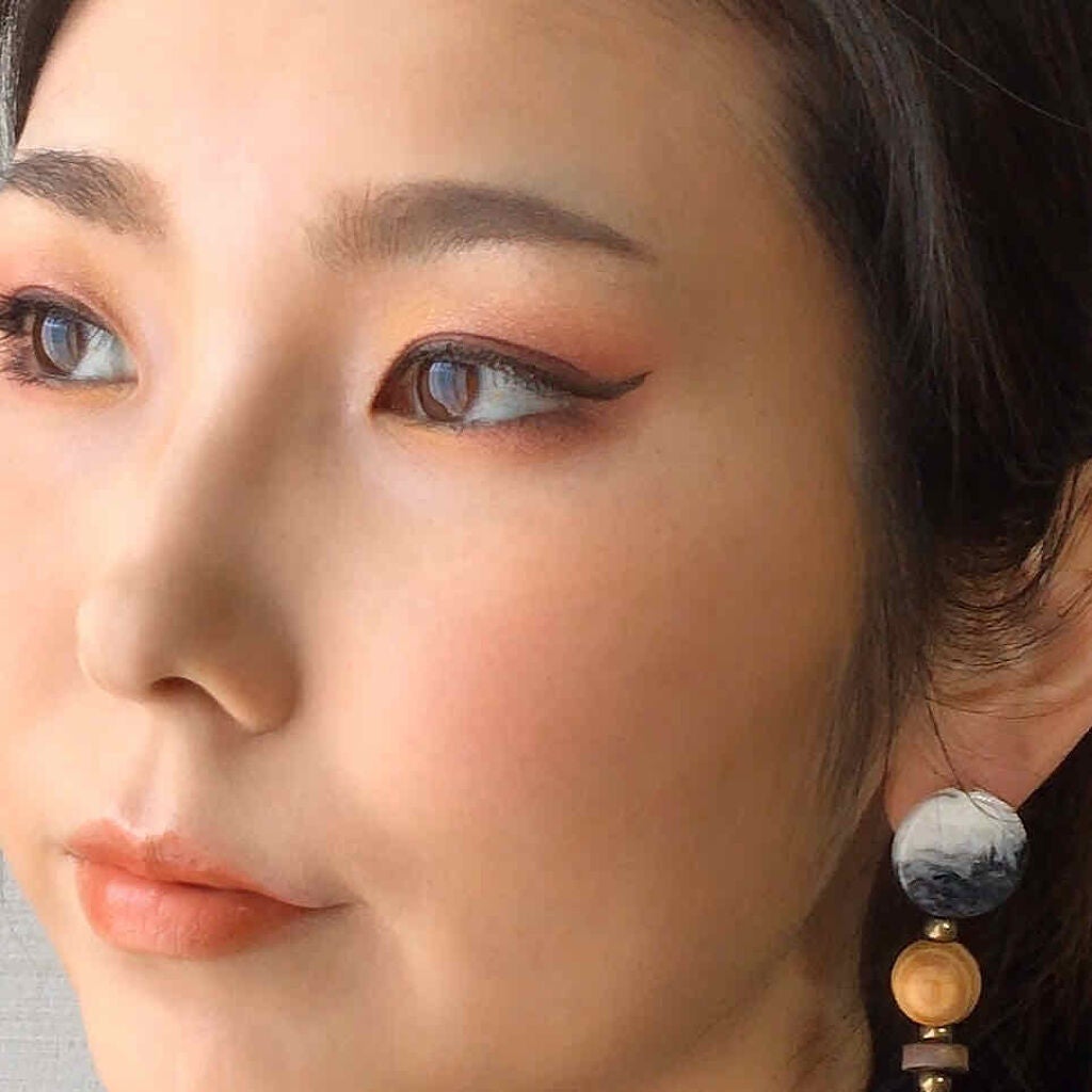 UT シャドウ パレット/NYX Professional Makeup/アイシャドウパレットを使ったクチコミ(4枚目)