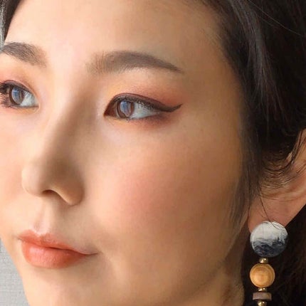 UT シャドウ パレット/NYX Professional Makeup/アイシャドウパレットを使ったクチコミ(4枚目)