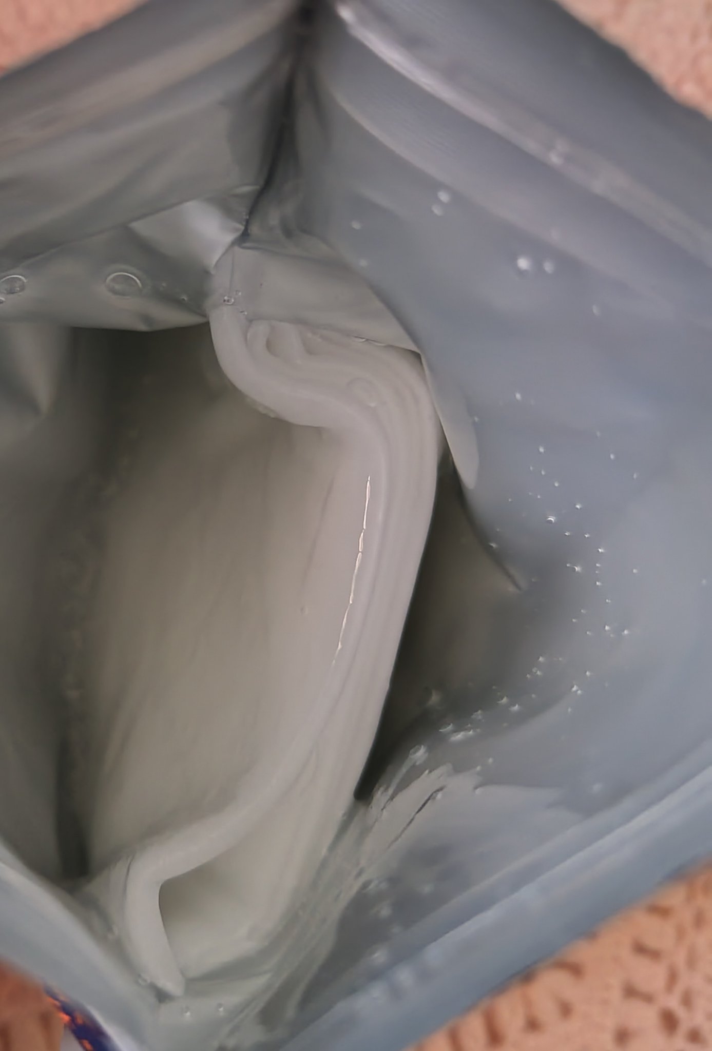 EX VCセラムマスク/EXO LABO/シートマスク・パックを使ったクチコミ（3枚目）