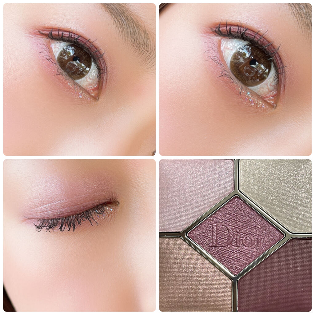 スティロ オンブル エ コントゥール/CHANEL/スティックアイシャドウを使ったクチコミ（2枚目）