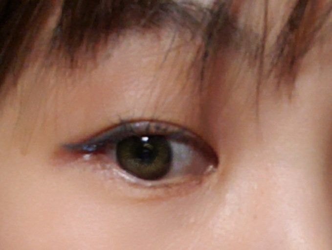 ケイト リップモンスター/KATE/口紅を使ったクチコミ(3枚目)