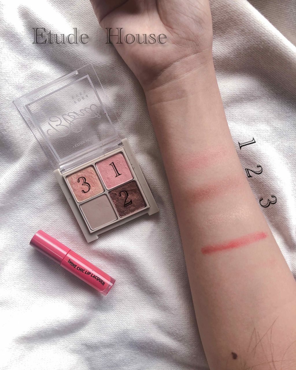 スーパーシャープライナーEX/KATE/リキッドアイライナーを使ったクチコミ（1枚目）