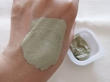 CICA カプセルマスク/VT/洗い流すパック・マスクを使ったクチコミ(4枚目)