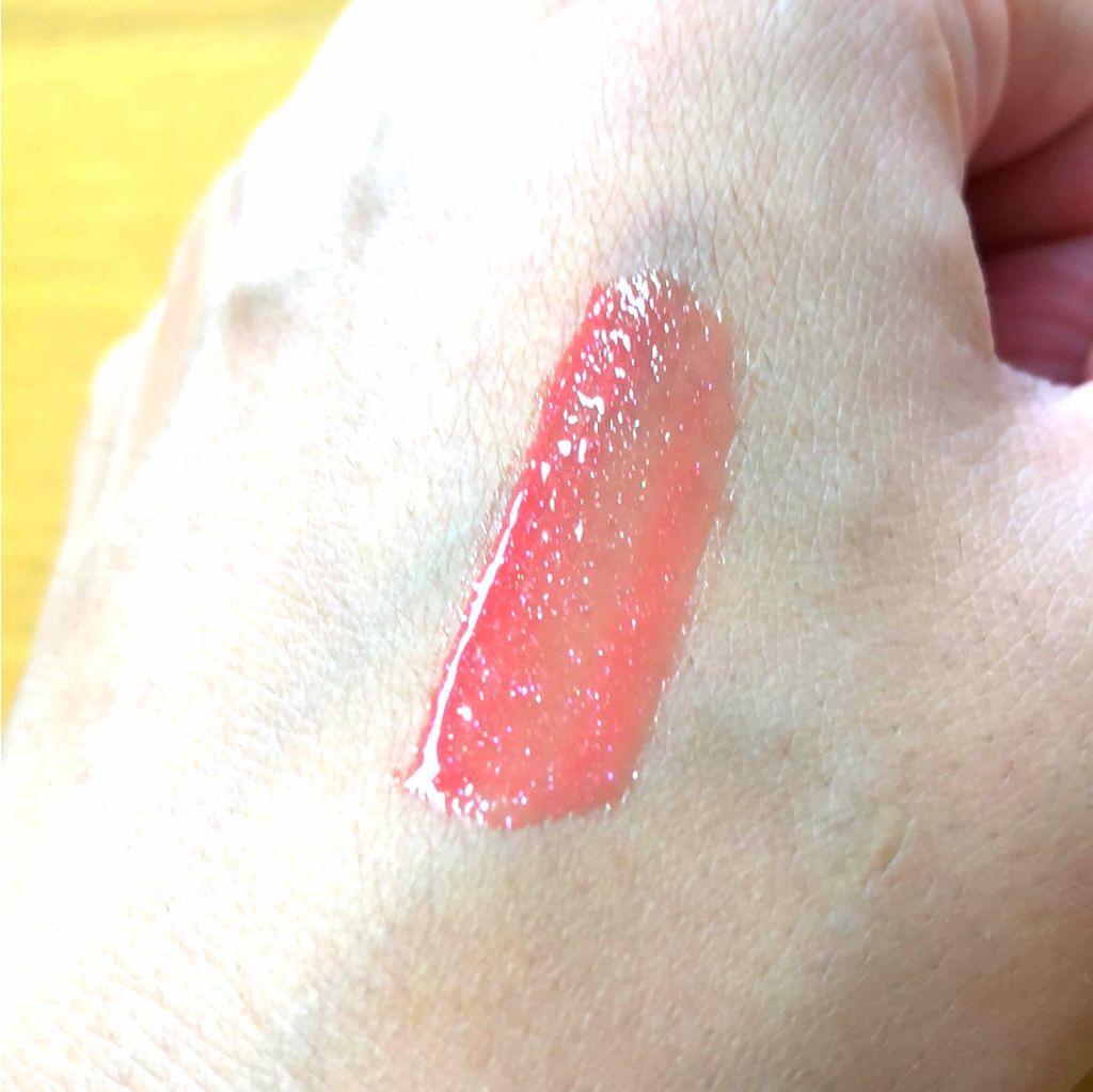 カラーリッシュ エクストラルージュ/ロレアル パリ/口紅を使ったクチコミ（2枚目）