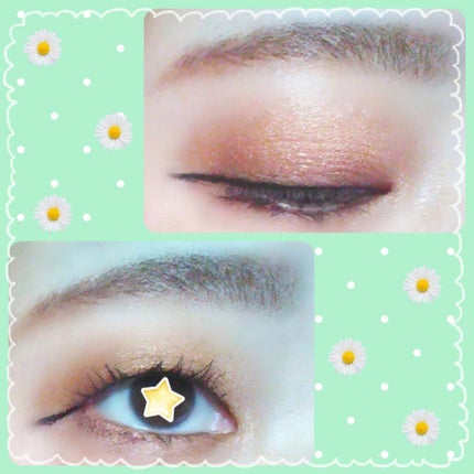 MP フィルムマスカラ ロングラッシュ/セリア/マスカラを使ったクチコミ(5枚目)