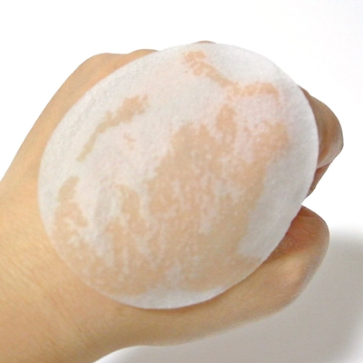 テルムレクリアパッド/STEAMBASE/トナーパッドを使ったクチコミ（3枚目）