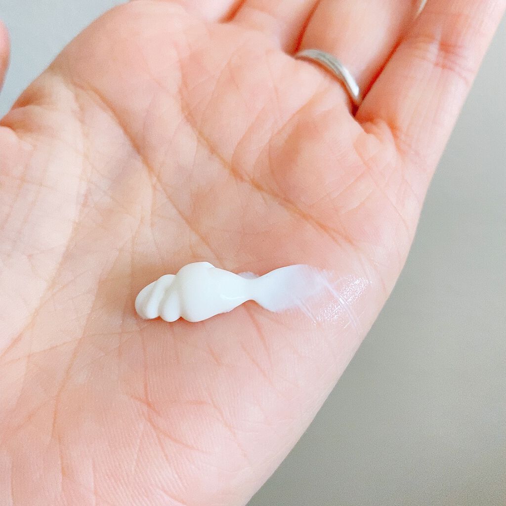 オルビス リンクルホワイト UVプロテクター/オルビス/日焼け止めクリームを使ったクチコミ(3枚目)