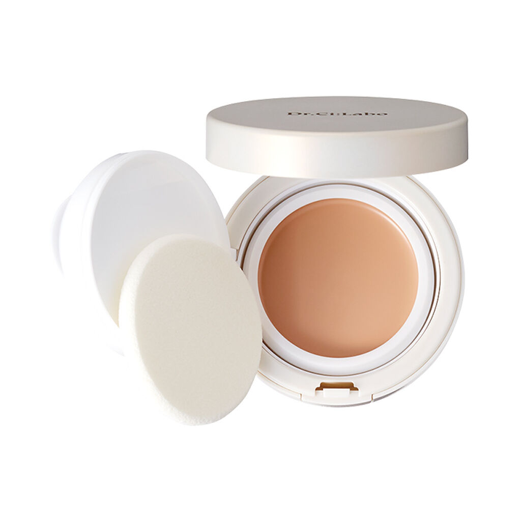 BBエマルジョンファンデーション 平均的な肌色