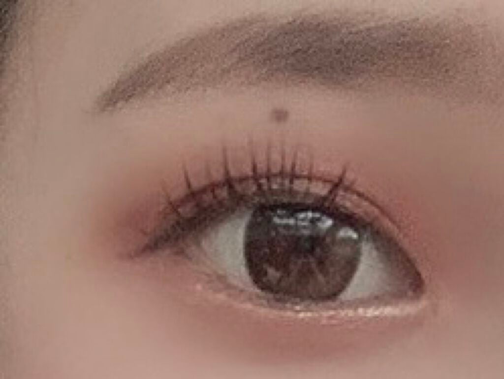 Secretive Kristen/Hapa kristin/カラーコンタクトレンズを使ったクチコミ(2枚目)