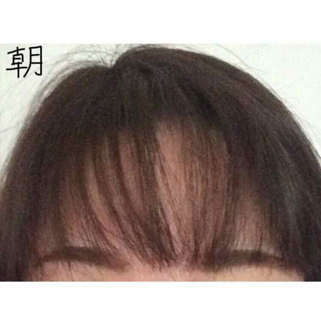 #髪のベタつきリセットスプレー/ルシードエル/ヘアミストを使ったクチコミ(2枚目)