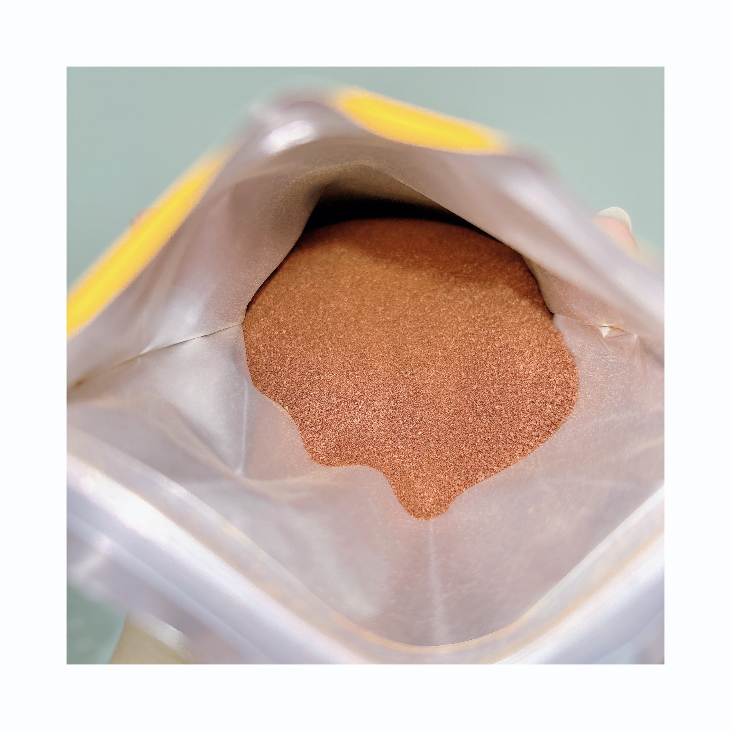 Slimore Coffee（スリモアコーヒー）/Fun and Health/ドリンクを使ったクチコミ（3枚目）