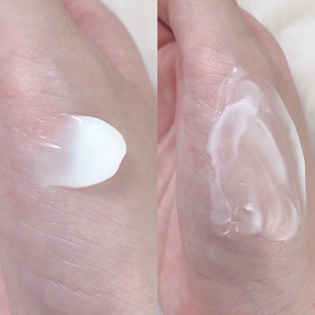 シカ メソッド クリーム/コジット/フェイスクリームを使ったクチコミ（3枚目）