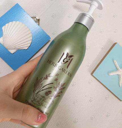 ハーバニエンス シャンプー・コンディショナー(シトラス&ラベンダー)/HERBANIENCE/市販シャンプーを使ったクチコミ(1枚目)