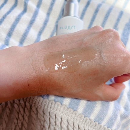 OG Hydrating Serum R+(OGハイドレーティングセラムRプラス)/PLUEST/美容液を使ったクチコミ(5枚目)