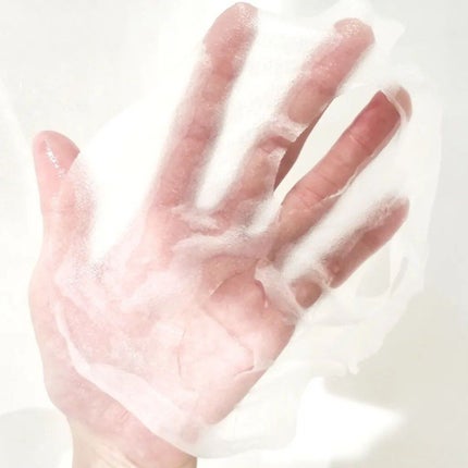 シャインカーミングデイリーパック/MIGUHARA/シートマスク・パックを使ったクチコミ(4枚目)