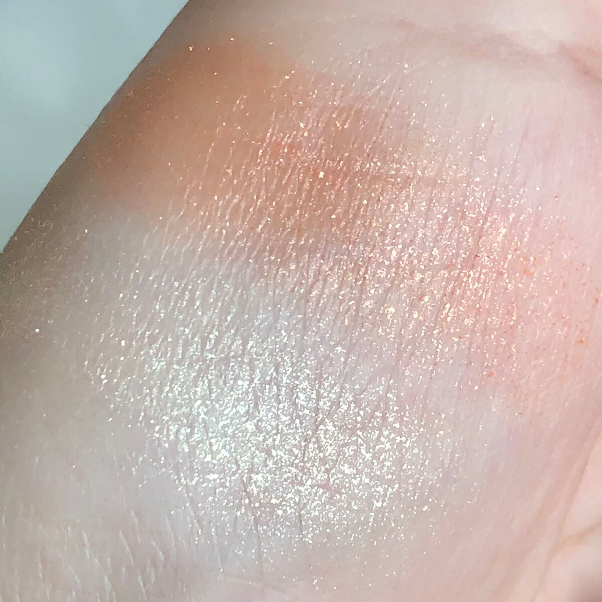 カネボウ アイカラーデュオ/KANEBO/アイシャドウパレットを使ったクチコミ(5枚目)