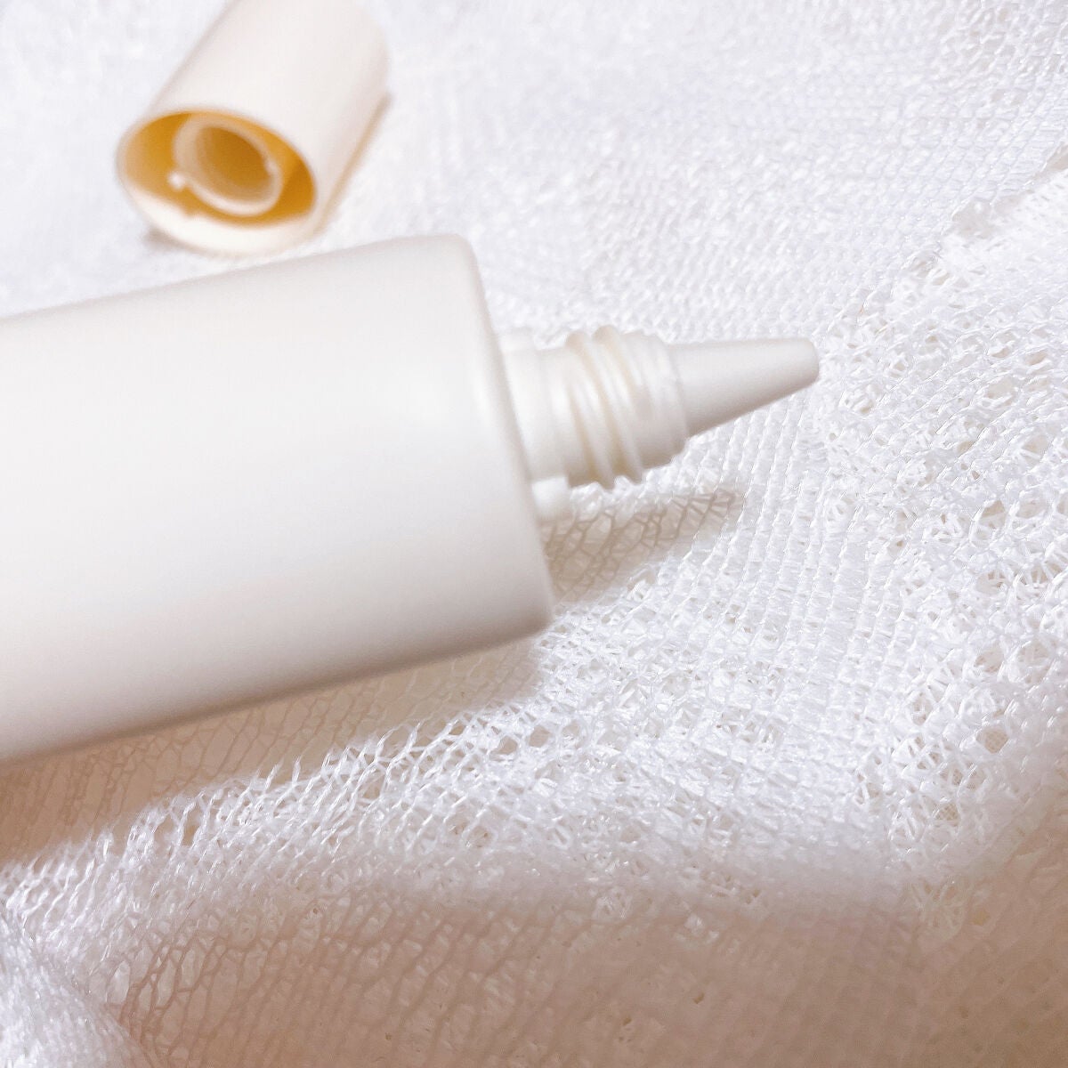 モイストラボ BBエッセンスクリーム/Moist Labo/BBクリームを使ったクチコミ(4枚目)