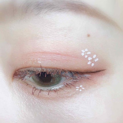 ナチュラル チークN/CEZANNE/パウダーチークを使ったクチコミ(4枚目)