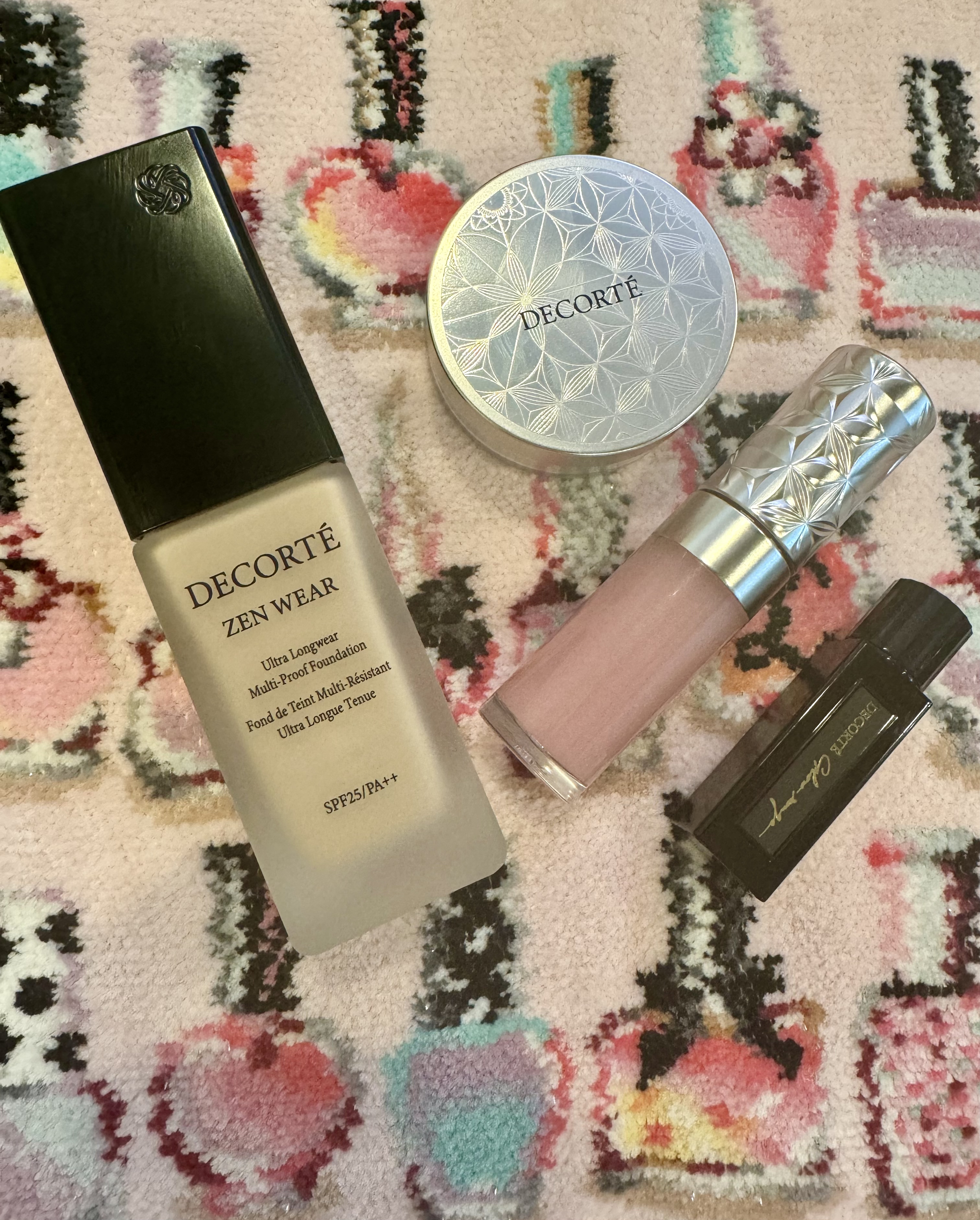 プランピング リップセラム/DECORTÉ/リップ美容液を使ったクチコミ（1枚目）