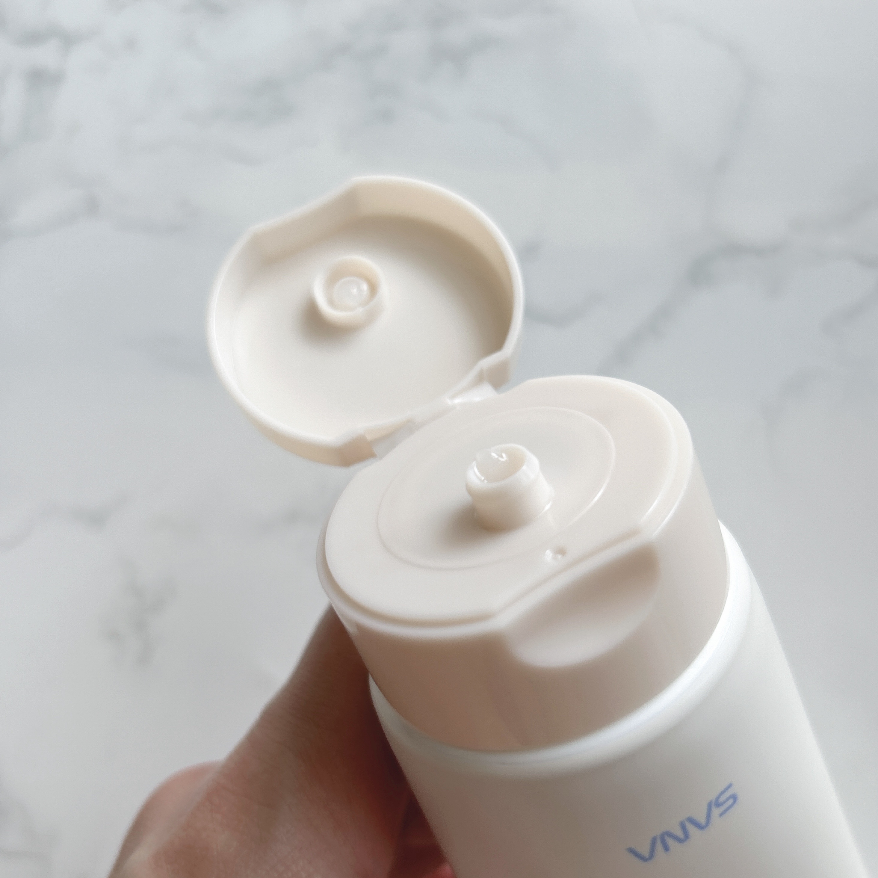 ワセリズム オイルジェルクレンズ/ワセリズム/クレンジングジェルを使ったクチコミ（2枚目）