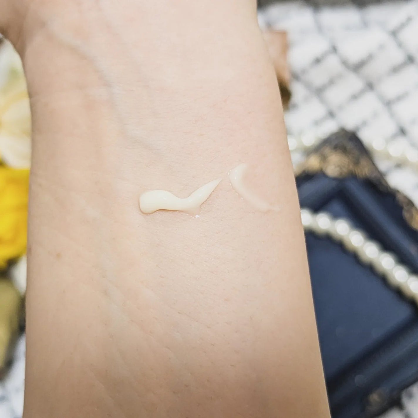 レチノール0.1クリーム/APLIN/フェイスクリームを使ったクチコミ(3枚目)