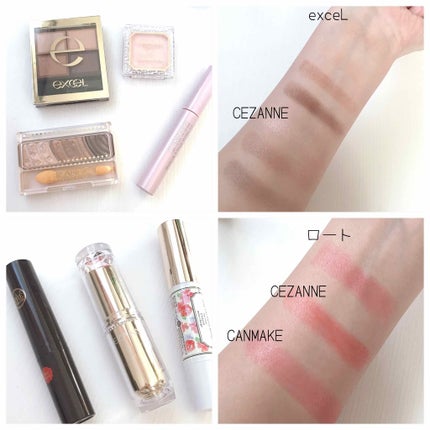 【旧品】マシュマロフィニッシュパウダー/キャンメイク/プレストパウダーを使ったクチコミ(3枚目)