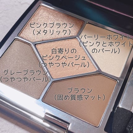 ダリアブラウンマンスリー (DAHLIA BROWN monthly)/OLOLA/1ヶ月(1MONTH)カラコンを使ったクチコミ(3枚目)