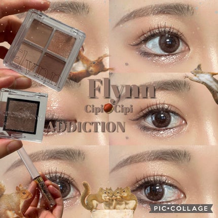 エバーカラーワンデー ナチュラル/エバーカラー/ワンデー(1DAY)カラコンを使ったクチコミ(1枚目)